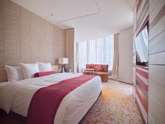-国际青年会议酒店