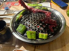 -霸腹烤肉(厦门柚子番店)