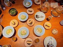 -天水蔬食料理(树德之光店)