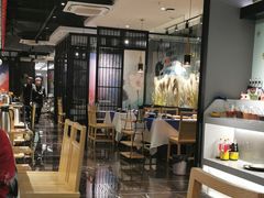 -蜀九香.正宗成都火锅(安吉店)