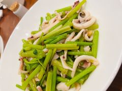 -渔满仓海鲜渔家(象山二店)
