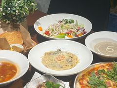 -斯比特花园西餐厅(东方商厦店)