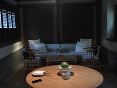 -法云安缦酒店