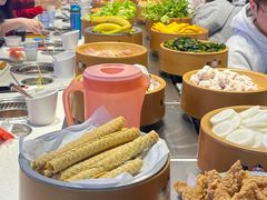 -龍歌自助小火锅(市北台东利群店)