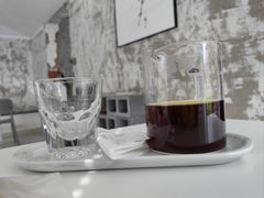-边渡咖啡烘焙店(昙华林店)