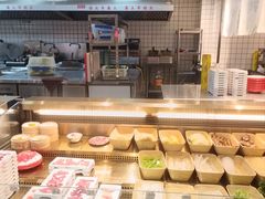 -谭三娘鲜切牛肉自助火锅(九眼桥总店)