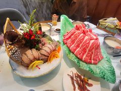 -虾佬圣汤·海鲜姿造(乐堤港店)
