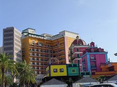 -美国村
