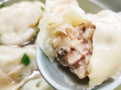 -顶巧鸡汤馄饨(虹口总店)