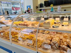 -心乐生活新鲜屋(星海广场店)