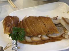 -大鸭梨烤鸭(石佛营店)