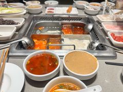 -海底捞火锅(龙湖北京大兴天街店)