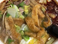 -祁家面馆(大香炉店)