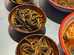 -馬伍旺川菜(江北虹悦城店)