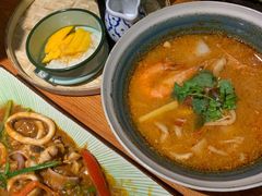 -我的甜·泰国餐厅
