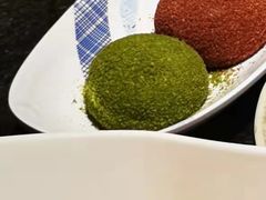抹茶大福-赤坂亭·M9和牛放题(长楹天街购物中心店)