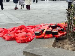 -南岳衡山风景名胜区-南岳大庙