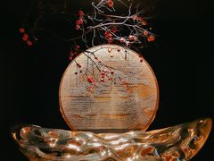 -馋遇江南·精致湖景雅宴(东方之门店)