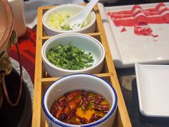 -北门涮肉·炭火铜锅涮肉(什刹海店)