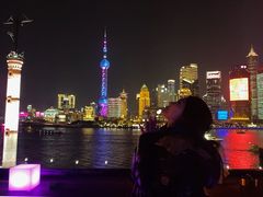 -外滩8号 whisky bar(金延大厦店)