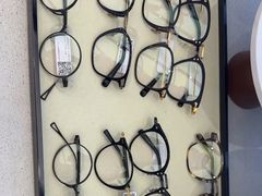 -大视光学•LINDBERG林德伯格•全球手工眼镜集合店(王府井店)