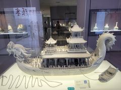 -景德镇中国陶瓷博物馆