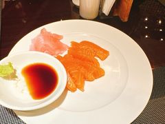 -西安皇冠假日酒店·朱雀咖啡厅