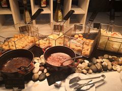 -杭州钱江新城万怡酒店-西餐厅