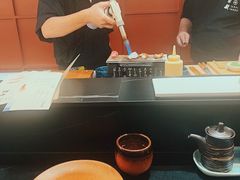-Sushi Hanzo半藏(天环广场店)