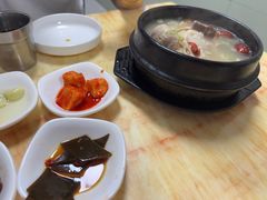 -长顺参鸡汤店(西塔总店)