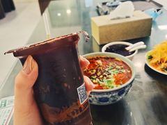 -安泊尔牛肉面(北滨河路店)
