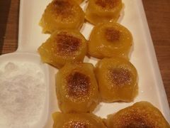 粘豆包-胖姐渔村(中源大道店)
