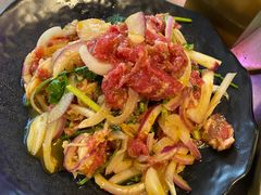 -杨小佳·齐齐哈尔烤肉·烤串(广州店)