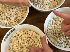 -老刘家永盛斋·传统泡馍(东关南街店)