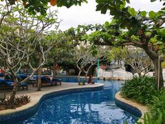 -三亚亚龙湾天域度假酒店