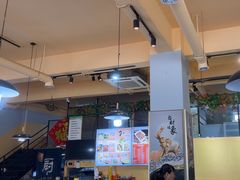 -德盛缘大块肉烧烤(东关路店)