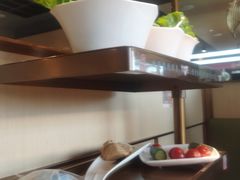 -海底捞火锅(百利广场店)