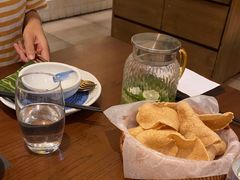 -泰香米泰国餐厅(中大国际店)