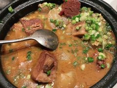 -潮上潮(南中环店)