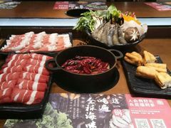 -呷哺呷哺 黄金牧场 (回龙观港龙店)