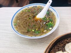 -新丰小吃(中山中路分店)