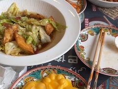 -巴依老爷新疆美食(马驹桥店)