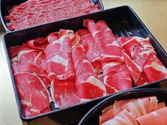 -牛街清真满恒記(平安里西大街店)