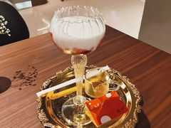 -游心咖啡(青山红坊店)