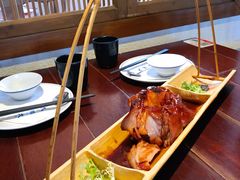 -大牌大·传统杭帮菜(湖滨店)