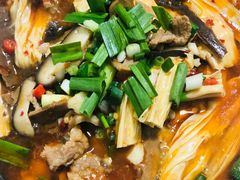 -朗妈私房菜(婺女州店)