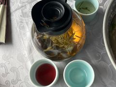 -山外山菜馆(玉泉路店)