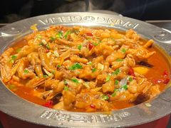 -胖哥俩肉蟹煲(杭州下沙学林街店)