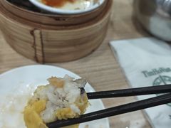 -添好运点心专门店(中环IFC店)