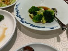 -杭州香格里拉·香宫中餐厅